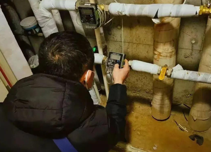 哪些行為屬于竊熱行為？